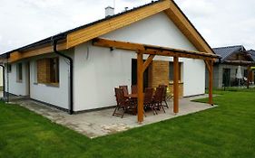 Ski House Tatry
