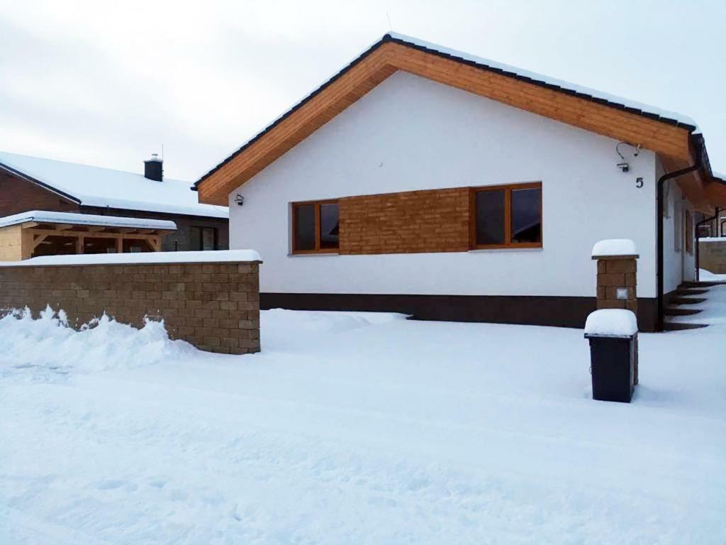 Ski House Tatry Lipótszentmiklós Kültér fotó